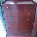 449 3049 CHEST OF DRAWERS